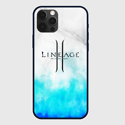 Чехол iPhone 12 Pro LINEAGE 2