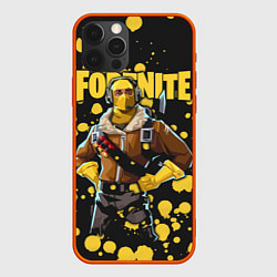 Чехол iPhone 12 Pro Fortnite