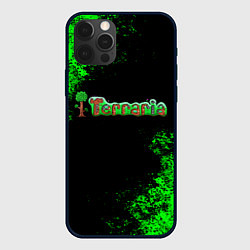 Чехол iPhone 12 Pro Terraria