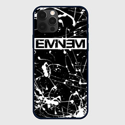 Чехол iPhone 12 Pro Eminem