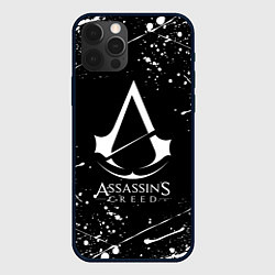 Чехол iPhone 12 Pro ASSASSINS CREED