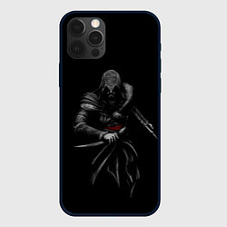 Чехол iPhone 12 Pro Assassin’s Creed