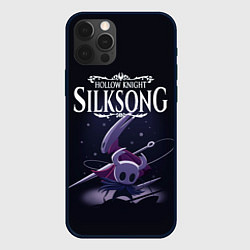 Чехол iPhone 12 Pro Hollow Knight