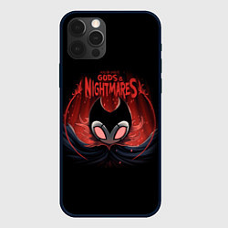 Чехол iPhone 12 Pro Hollow Knight