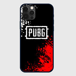 Чехол iPhone 12 Pro PUBG