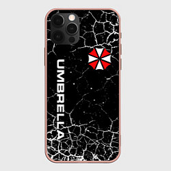 Чехол iPhone 12 Pro UMBRELLA CORPORATION