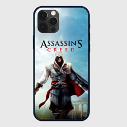 Чехол iPhone 12 Pro Assassins Creed