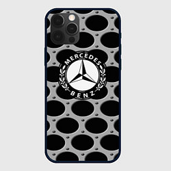 Чехол iPhone 12 Pro MERCEDES-BENZ