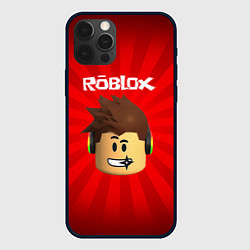 Чехол iPhone 12 Pro ROBLOX