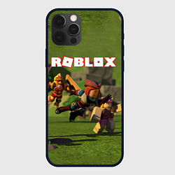 Чехол iPhone 12 Pro ROBLOX