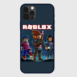 Чехол iPhone 12 Pro ROBLOX