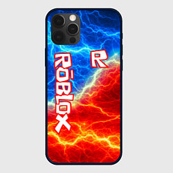 Чехол iPhone 12 Pro ROBLOX