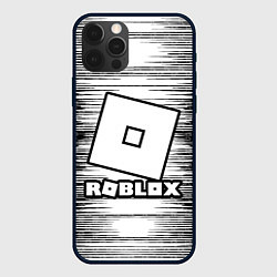 Чехол iPhone 12 Pro Roblox