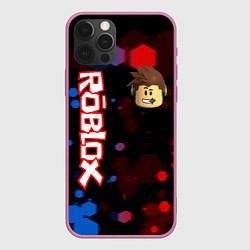 Чехол iPhone 12 Pro ROBLOX