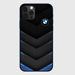 Чехол iPhone 12 Pro BMW