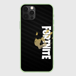 Чехол iPhone 12 Pro Fortnite