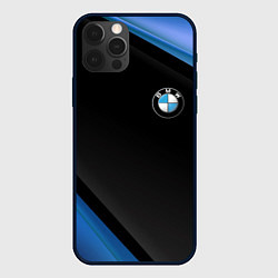 Чехол iPhone 12 Pro BMW