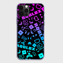 Чехол iPhone 12 Pro Roblox