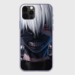 Чехол iPhone 12 Pro TOKYO GHOUL