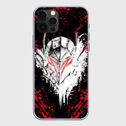 Чехол iPhone 12 Pro BERSERK