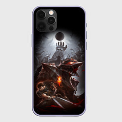 Чехол iPhone 12 Pro BERSERK