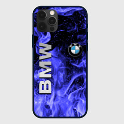 Чехол iPhone 12 Pro BMW