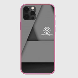 Чехол iPhone 12 Pro VOLKSWAGEN