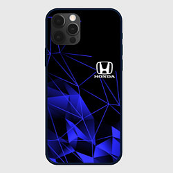 Чехол iPhone 12 Pro HONDA