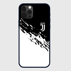 Чехол iPhone 12 Pro JUVENTUS