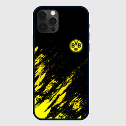 Чехол iPhone 12 Pro BORUSSIA