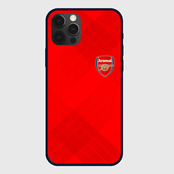 Чехол iPhone 12 Pro ARSENAL