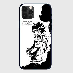 Чехол iPhone 12 Pro JoJo Bizarre Adventure