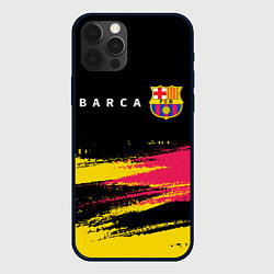 Чехол iPhone 12 Pro BARCELONA БАРСЕЛОНА