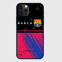 Чехол iPhone 12 Pro BARCELONA БАРСЕЛОНА