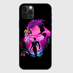 Чехол iPhone 12 Pro JoJo’s Bizarre Adventure