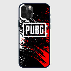 Чехол iPhone 12 Pro PUBG