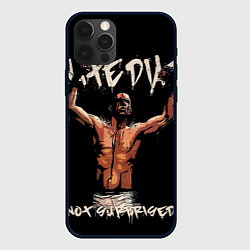 Чехол iPhone 12 Pro Нейт Диас