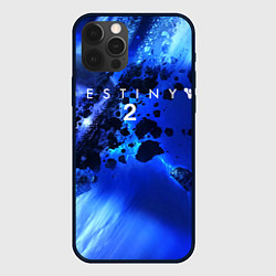 Чехол iPhone 12 Pro DESTINY 2