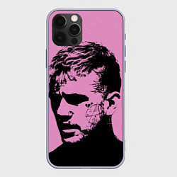 Чехол iPhone 12 Pro Lil peep