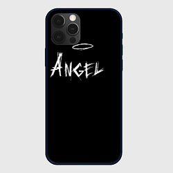 Чехол iPhone 12 Pro ANGEL