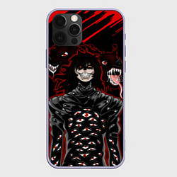 Чехол iPhone 12 Pro Hellsing Хеллсинг