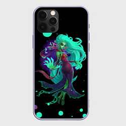 Чехол iPhone 12 Pro Death prophet Dota 2