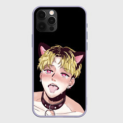 Чехол iPhone 12 Pro АхегаоAhegao О Чан У