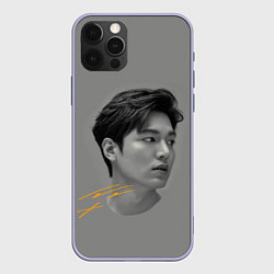 Чехол iPhone 12 Pro Ли Мин Хо Lee Min Ho