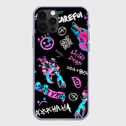 Чехол iPhone 12 Pro CS GO