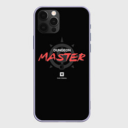 Чехол iPhone 12 Pro Dungeon Master