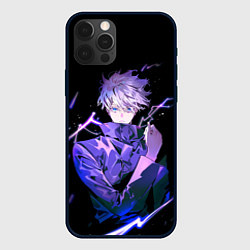 Чехол iPhone 12 Pro JUJUTSU KAISEN