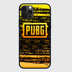 Чехол iPhone 12 Pro PUBG ПАБГ