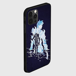 Чехол для iPhone 12 Pro Сон Джин-Ву, цвет: 3D-черный — фото 2