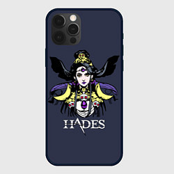 Чехол iPhone 12 Pro Hades